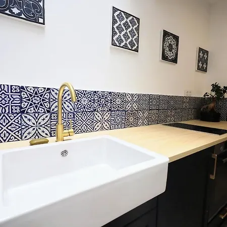 Beautiful Historic - Location * Марбелья