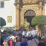Beautiful Historic - Location Marbella