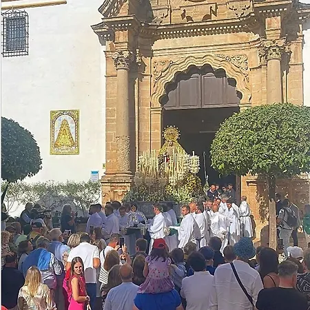 Beautiful Historic - Location Marbella