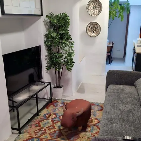 Beautiful Historic - Location Apartment