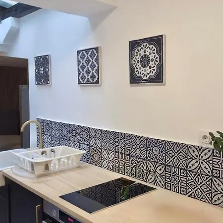 Apartment Beautiful Historic - Location *