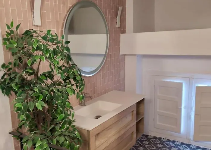 Beautiful Historic - Location Marbella