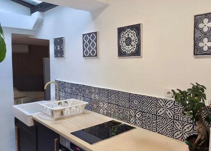 Appartamento Beautiful Historic - Location *