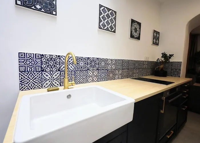 Beautiful Historic - Location * Marbella