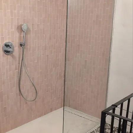 Beautiful Historic - Location Marbella