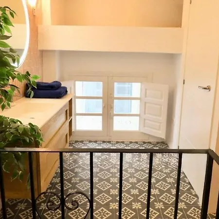 Beautiful Historic - Location Apartmán Marbella