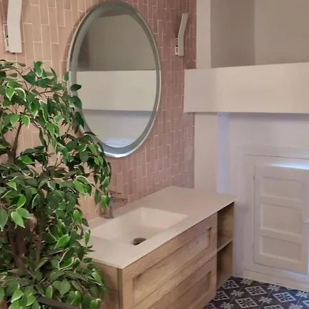 Beautiful Historic - Location Marbella