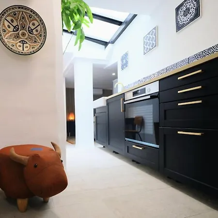 Beautiful Historic - Location * Marbella