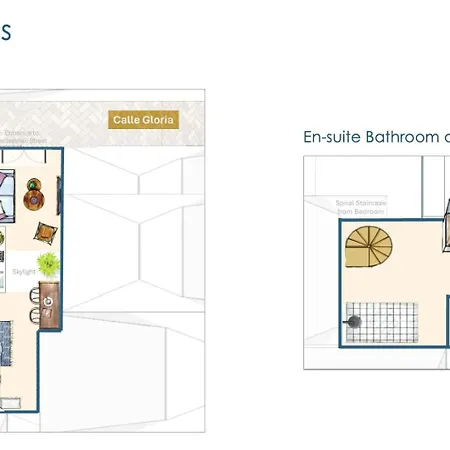 Beautiful Historic - Location Apartmán